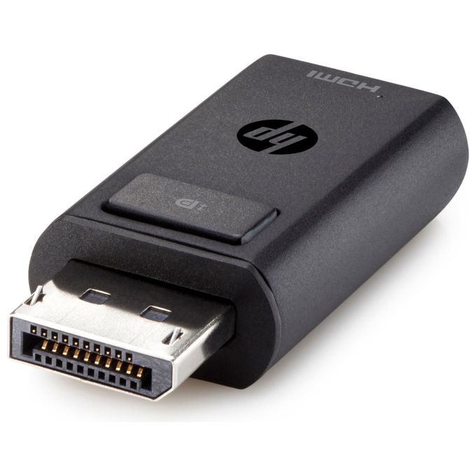 HP Adattatore da DisplayPort a HDMI