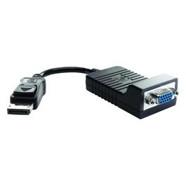 HP Adattatore da DisplayPort a VGA Adapter