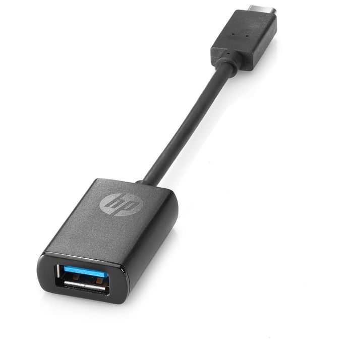 HP Adattatore da USB-C a USB 3.0