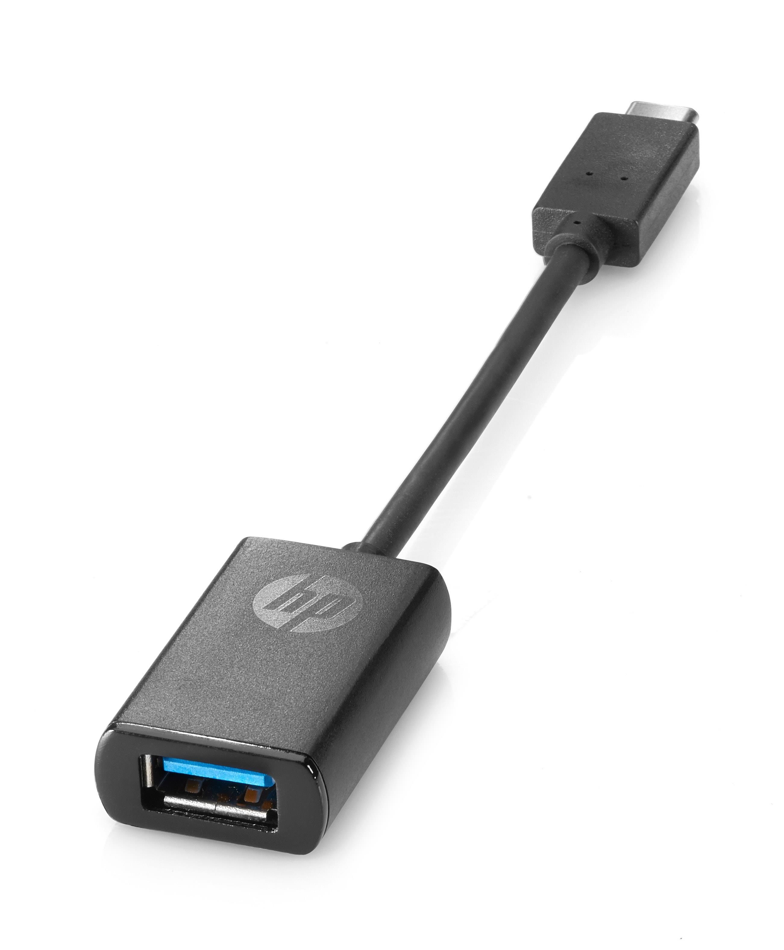 HP Adattatore Da USB-C
