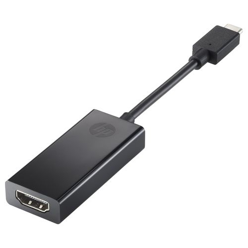 HP Adattatore da USB-C a HDMI