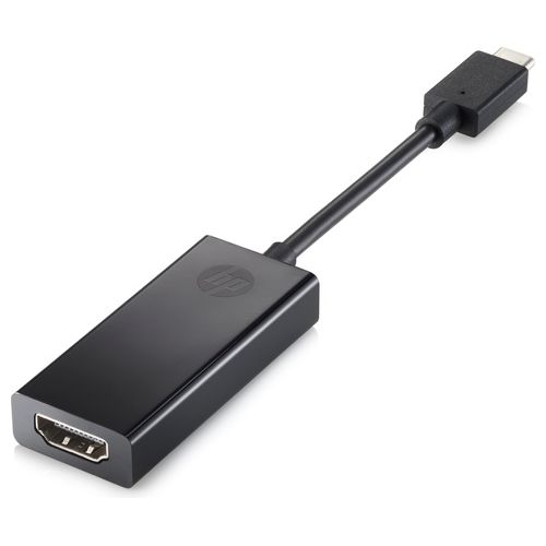 HP Adattatore Video 24 Pin USB-C Maschio a HDMI Femmina