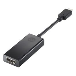 HP Adattatore Video 24 Pin USB-C Maschio a HDMI Femmina