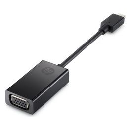 Adattatore Video Esterno Usb Type-C D-Sub