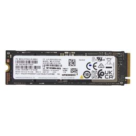 AL0N0AA 2Tb PCIe-4x4 NVMe Solid State Drive