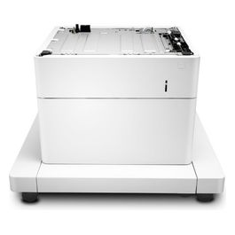 Alimentatore Carta per LaserJet da 550 Fogli con Cabinet