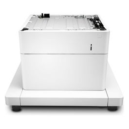 Alimentatore Carta per LaserJet da 550 Fogli con Cabinet