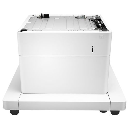 HP Alimentatore Carta per LaserJet da 550 Fogli con Cabinet