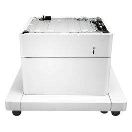Alimentatore Carta per LaserJet da 550 Fogli con Cabinet