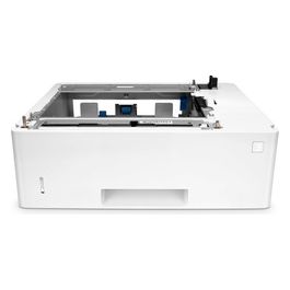 Alimentatore/Cassetto Supporti 550 Fogli in 1 Cassetto per Color LaserJet Enterprise