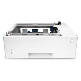 HP Alimentatore/Cassetto Supporti 550 Fogli in 1 Cassetto per Color LaserJet Enterprise