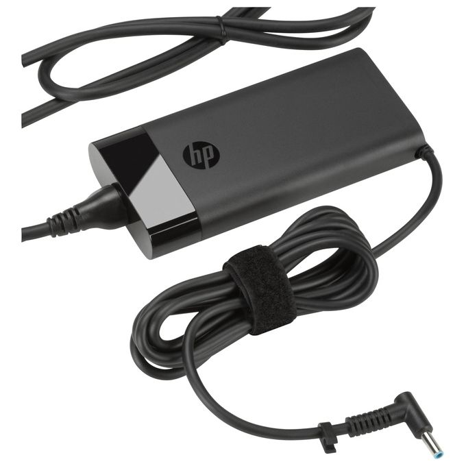 HP Alimentatore Zbook 150W Smart AC Nero