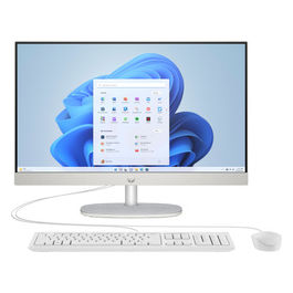 All in one 24 cr0057nl Intel Core i5 Ram 16gb Ssd 512gb