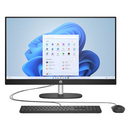 All-in-one 27-cr0061nl i5-1335U 27 pollici 16gb Ram 512gb Ssd