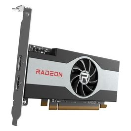 HP AMD Radeon RX 6400 4GB DPHDMI Graphics