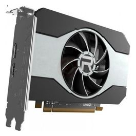 AMD Radeon RX 6400 4GB DPHDMI Graphics