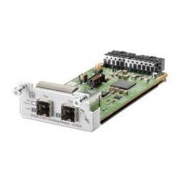 HP Aruba 2930 2-Port Stacking Module