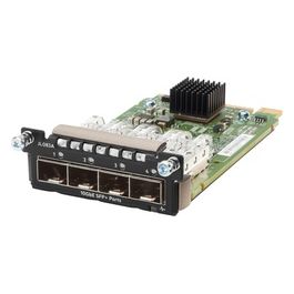 Aruba 3810M 4SFP+ Module Modulo del Commutatore di Rete