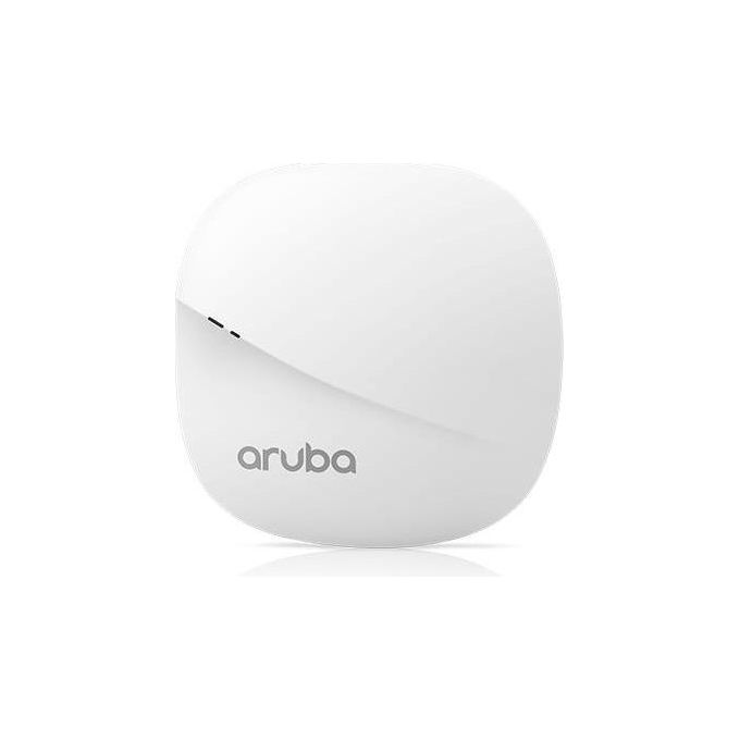 HP Aruba AP-303 RW Punto Accesso WLAN 867Mbit/s Bianco