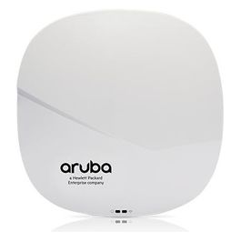 Aruba AP-314 Punto Accesso WLan 1733 Mbit/s Supporto Power over Etherne Bianco