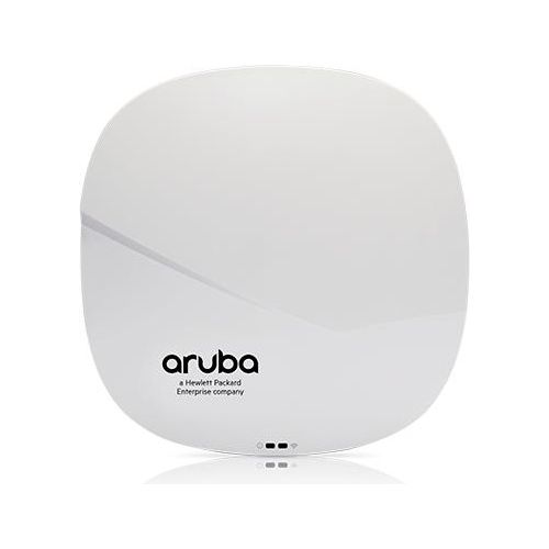 HP Aruba AP-314 Punto Accesso WLan 1733 Mbit/s Supporto Power over Etherne Bianco