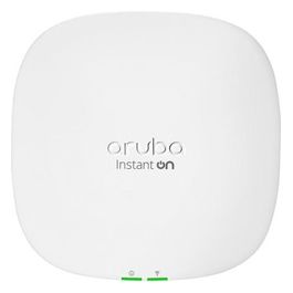 HP Aruba R9B28A Punto Accesso WLAN Bianco Supporto Power over Ethernet