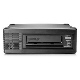 HP BC023A LTO-8 Ultrium 30750 Ext Tape Drive