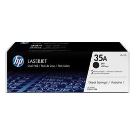 Hp Black cartridge P1005-p1006 2pz