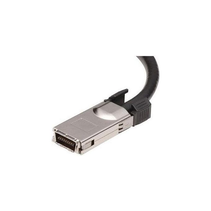 Hp Blc Sfp+ 5m 10gbe Copper Cable