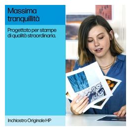 302 X4D37AE Confezione da 2 cartucce d'inchiostro Originali, Compatibili con DeskJet 1110, 2130, 3630, OfficeJet 3830 e 4650, Envy 4520, Nero e Colore