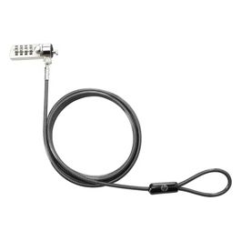 Blocco Combinazione Essential per Dedicated Notebook