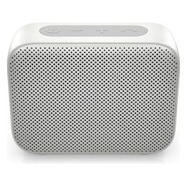 HP Bluetooth Speaker 350 Altoparlante Portatile Mono Silver