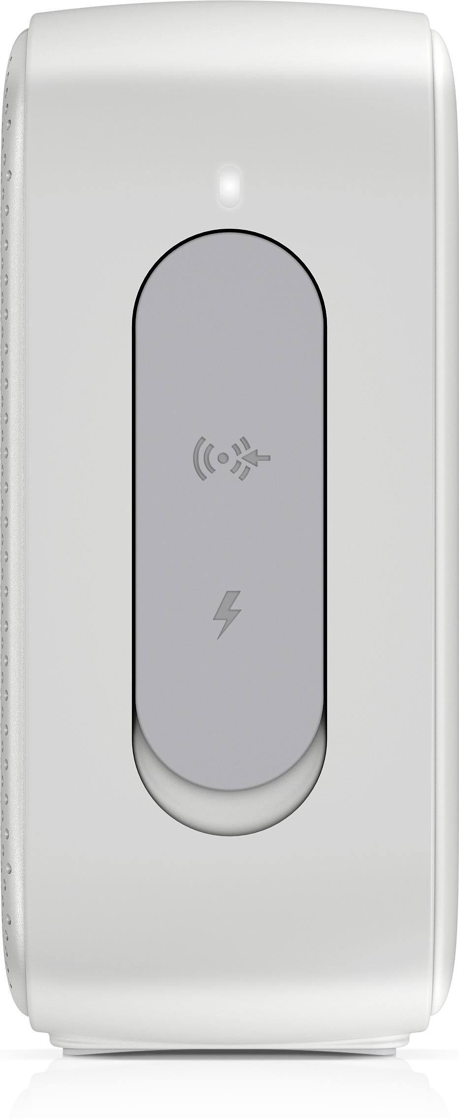 HP Bluetooth Speaker 350 Altoparlante Mono Portatile | Silver Yeppon