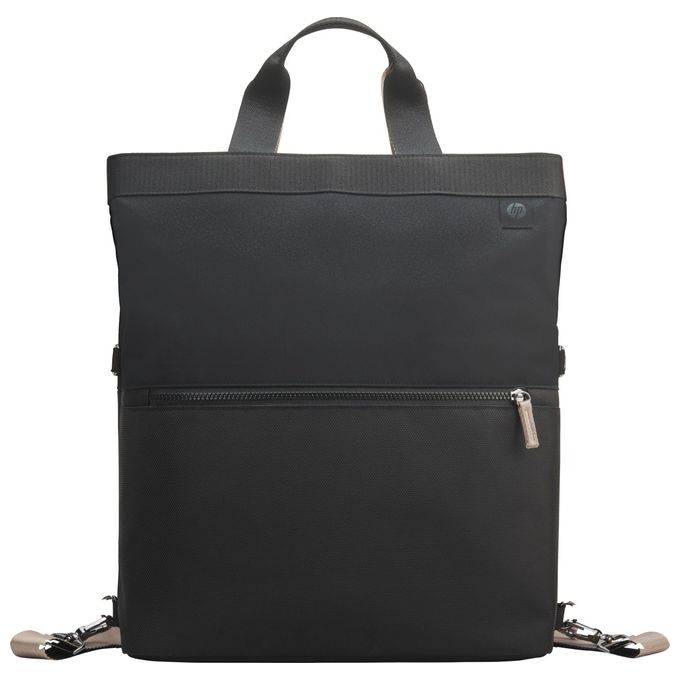 HP Borsa-Zaino 14'' Convertible Laptop Backpack Tote