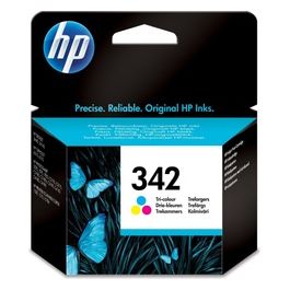 C9361EE Cartuccia Inkjet 342, 3 Colori