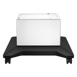HP Cabinet Stampante per Laserjet Enterprise M507/Mfp M528/LaserJet Managed E50145/Mfp E52645