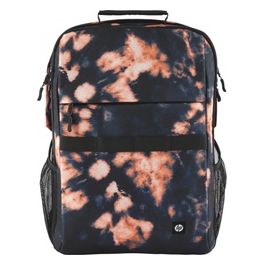 Campus XL Zaino Porta Computer 16.1" Tie Dye