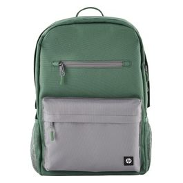 HP Campus Zaino Porta Computer 15.6" Verde