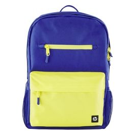 Campus Zaino Porta Computer 15.6" Blu