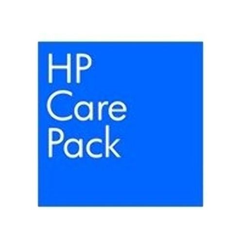 HP Care Pack 3 Anni On-Site Nbd