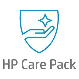 HP Care Pack LaserJet Enterprise M552/M553 4 Anni
