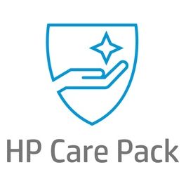 Care Pack Officejet Pro 7720/8710/9010/9015/9012 3 Anni NBD