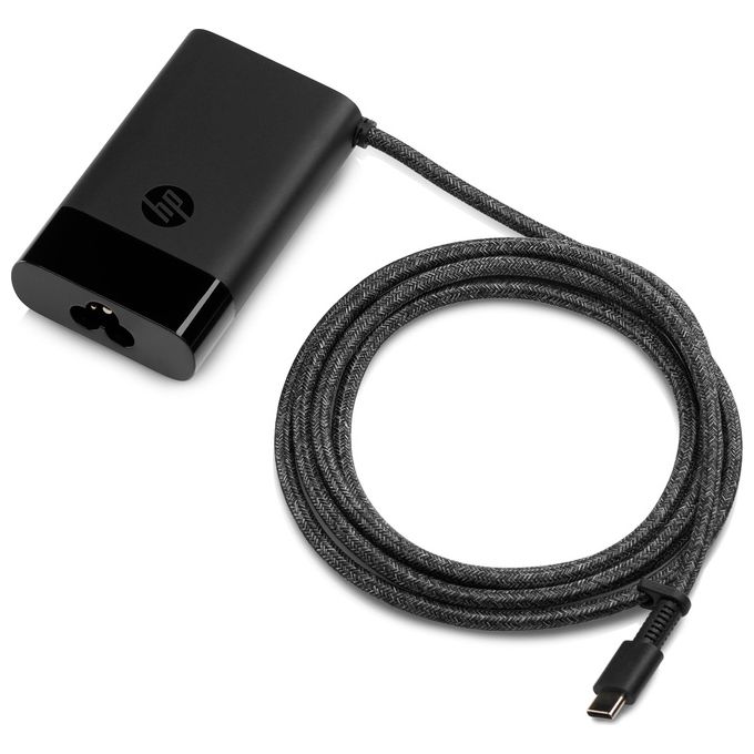 HP Caricabatterie per Laptop USB-C 65 W
