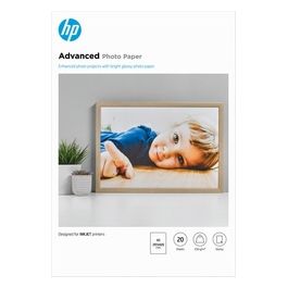 Carta Foto Lucida A3 (20fg)