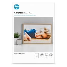 Carta Foto Lucida A3 (20fg)