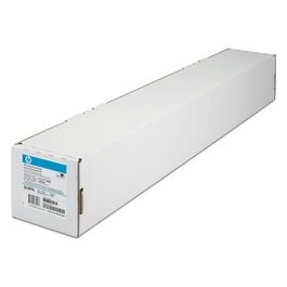 Hp carta opaca inkjet rotolo 914mmx45m 80gr