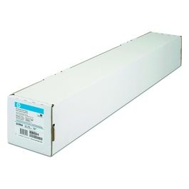 Hp carta opaca rotolo inkjet 610mmx45m 80gr