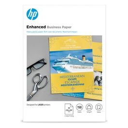 Hp Carta Prof.xstampe Laser Lucida 150