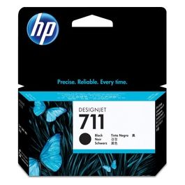 [ComeNuovo] Hp Cartuccia 711 Bk 38ml