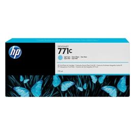 Cartuccia ciano Chiaro 771c Da 775 Ml